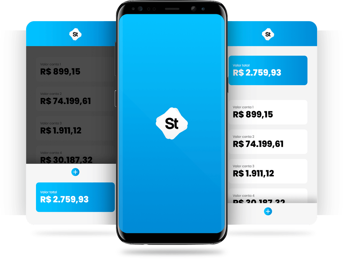 StubPay Dashboard